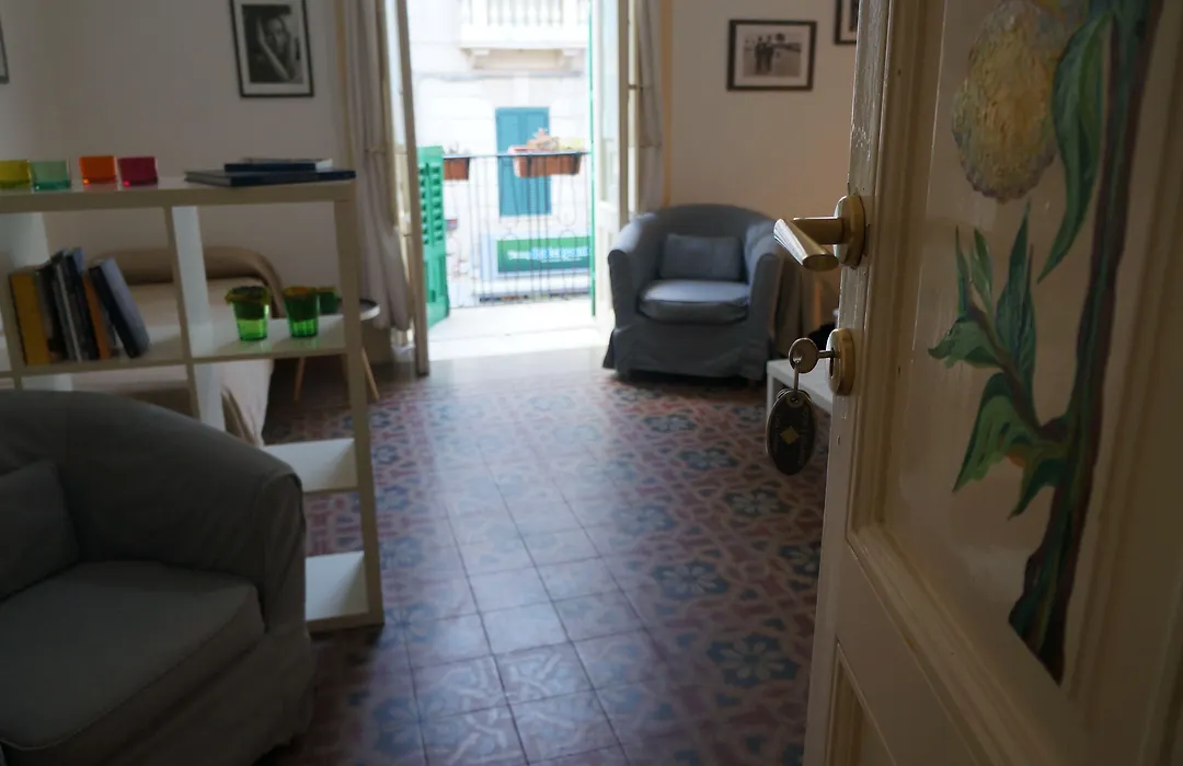 B&B Casa Laganà-1